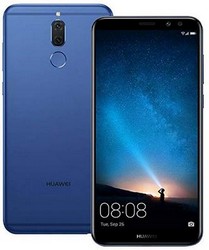 Прошивка телефона Huawei Nova 2i в Тольятти